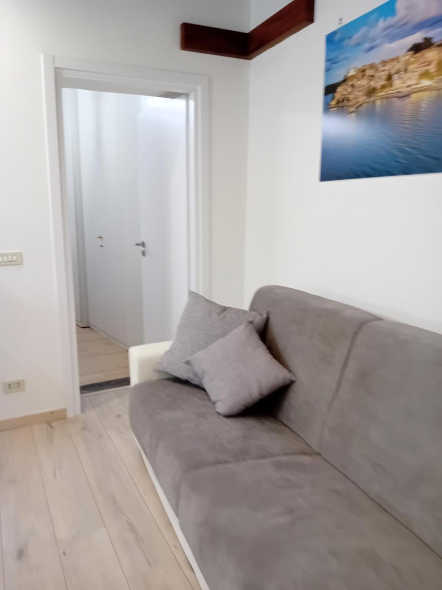 Appartement La Piccola Dimora à Bracciano  Extérieur photo