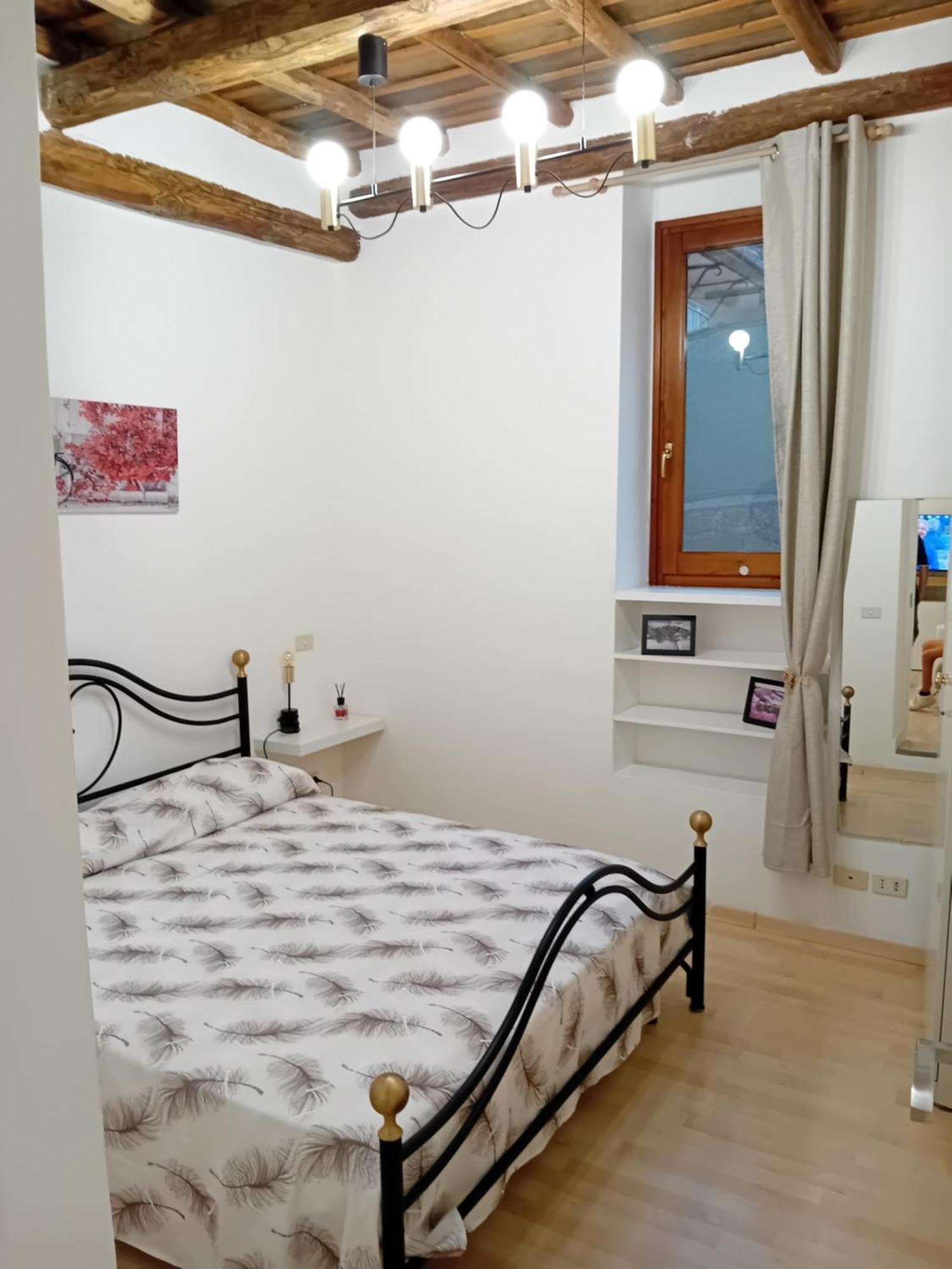 Appartement La Piccola Dimora à Bracciano  Extérieur photo
