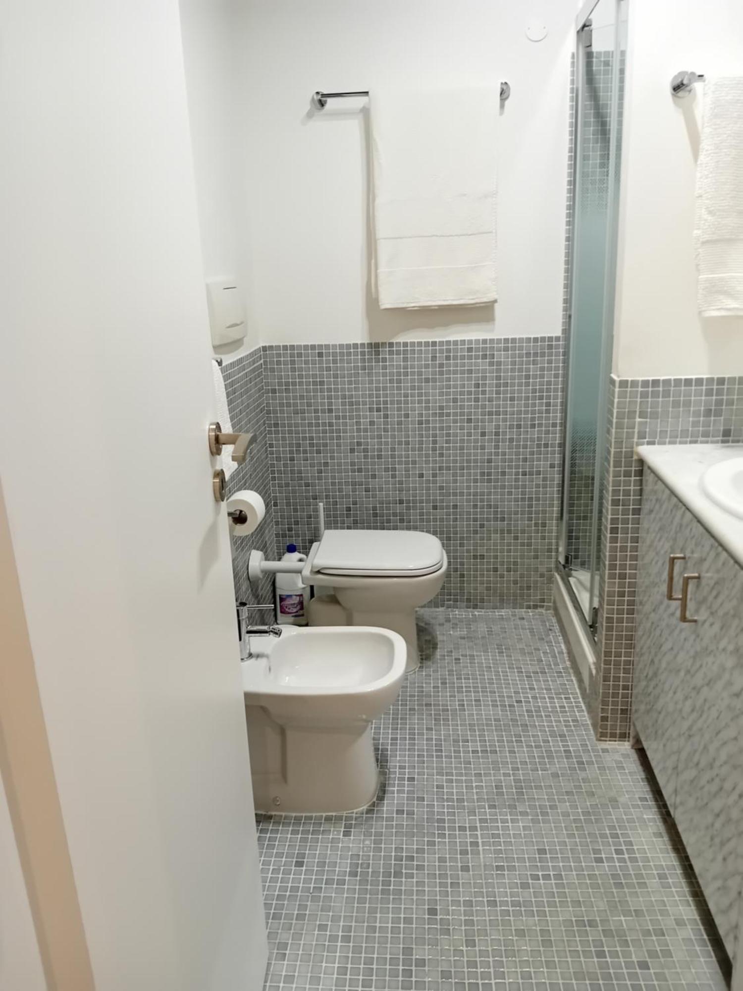 Appartement La Piccola Dimora à Bracciano  Extérieur photo