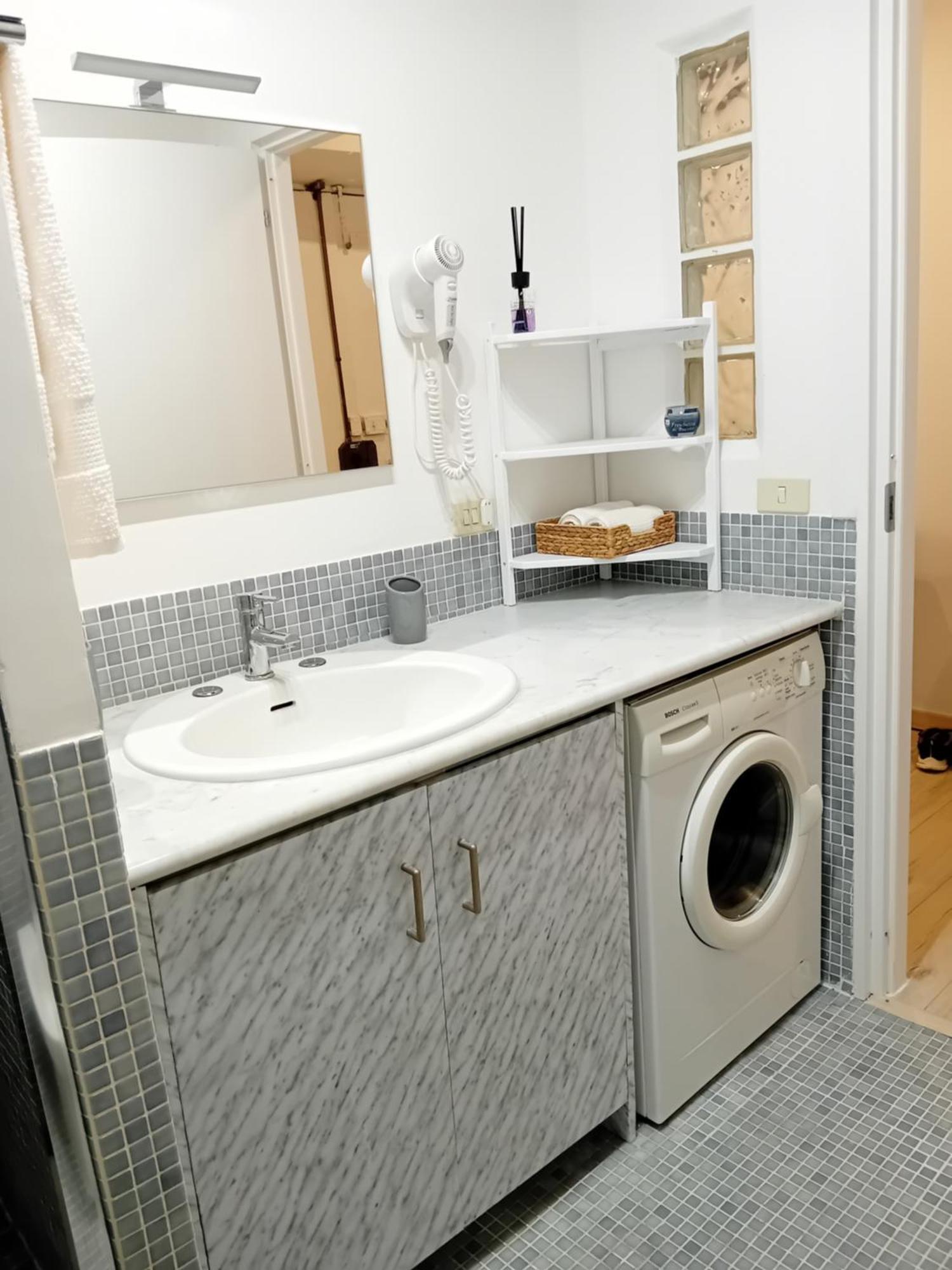 Appartement La Piccola Dimora à Bracciano  Extérieur photo