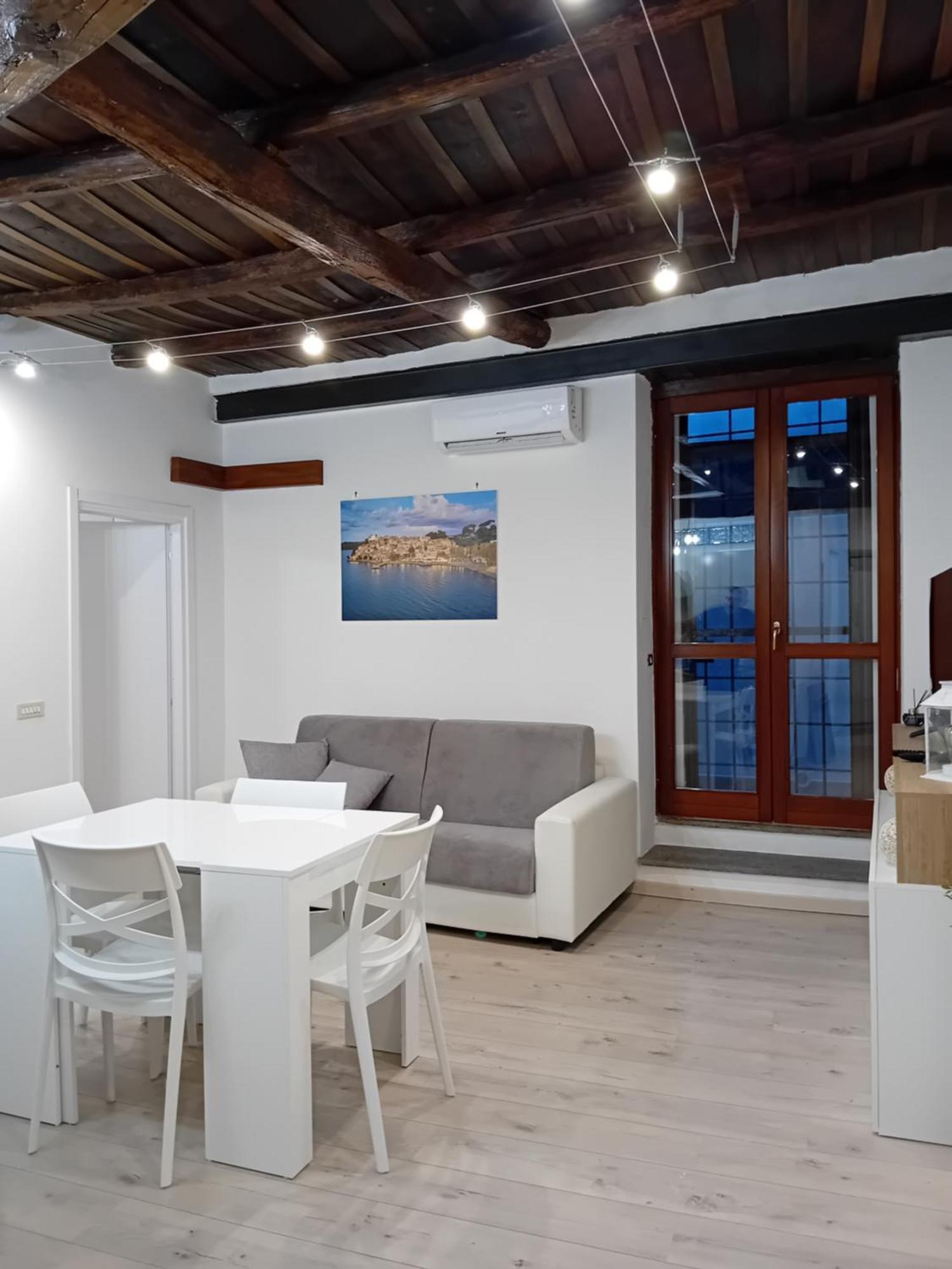 Appartement La Piccola Dimora à Bracciano  Extérieur photo