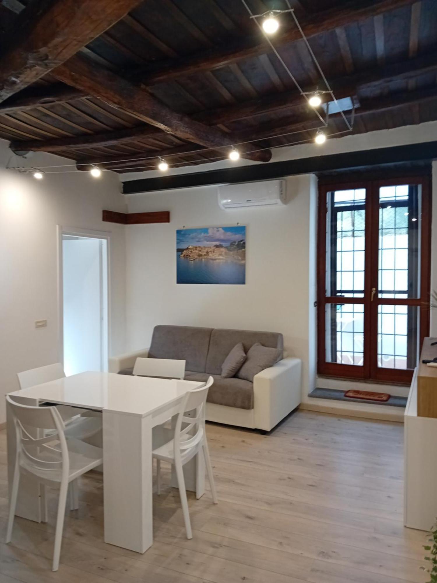 Appartement La Piccola Dimora à Bracciano  Extérieur photo