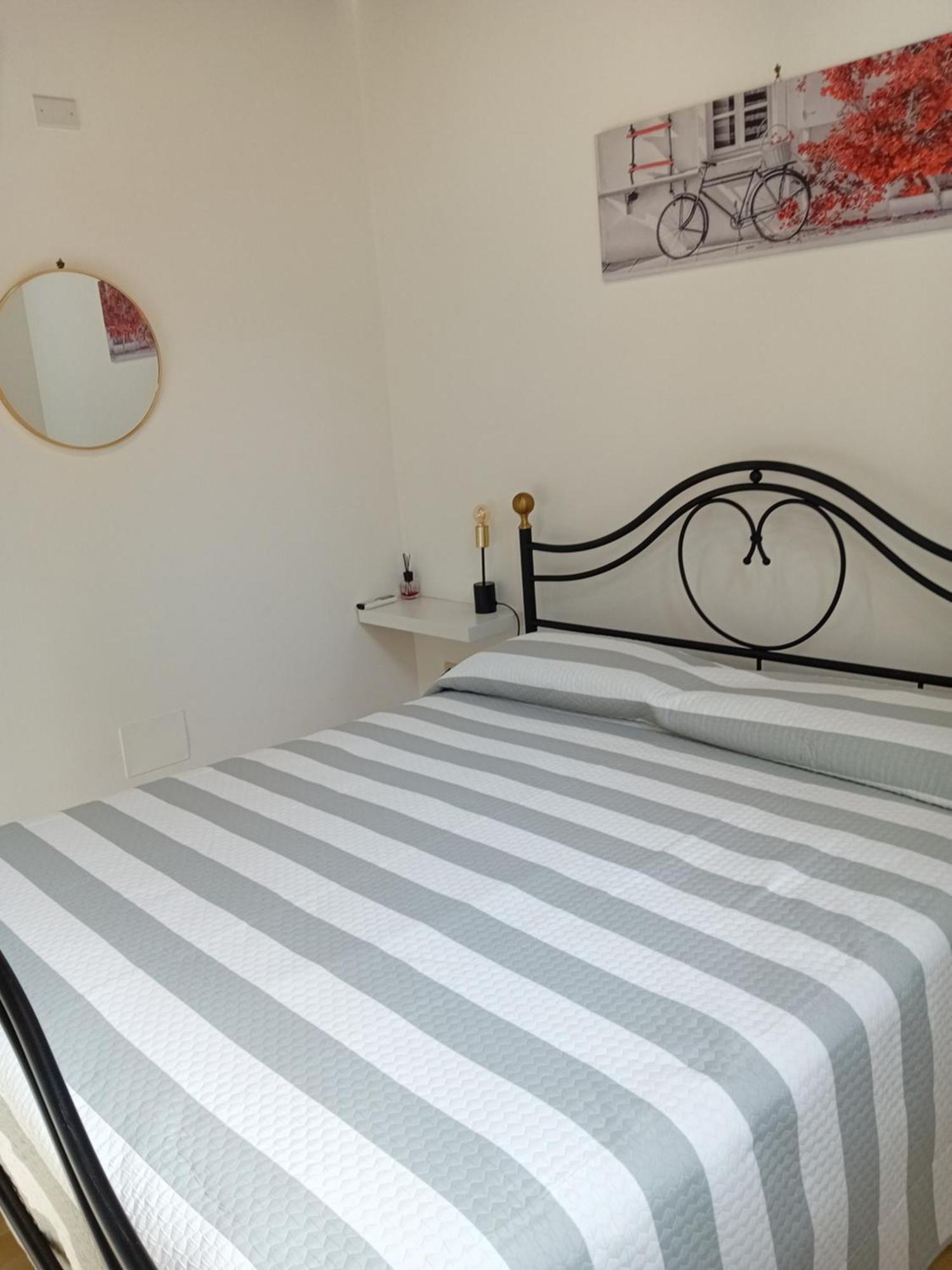 Appartement La Piccola Dimora à Bracciano  Extérieur photo